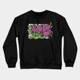 Junkwaffel Crewneck Sweatshirt